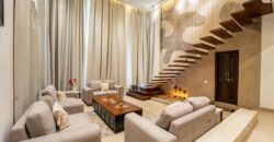 4 BHK Twin Villa for Sale at CANDOLIM Goa