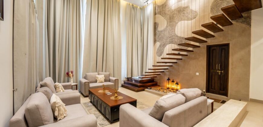 4 BHK Twin Villa for Sale at CANDOLIM Goa