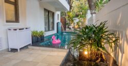 4 BHK Twin Villa for Sale at CANDOLIM Goa