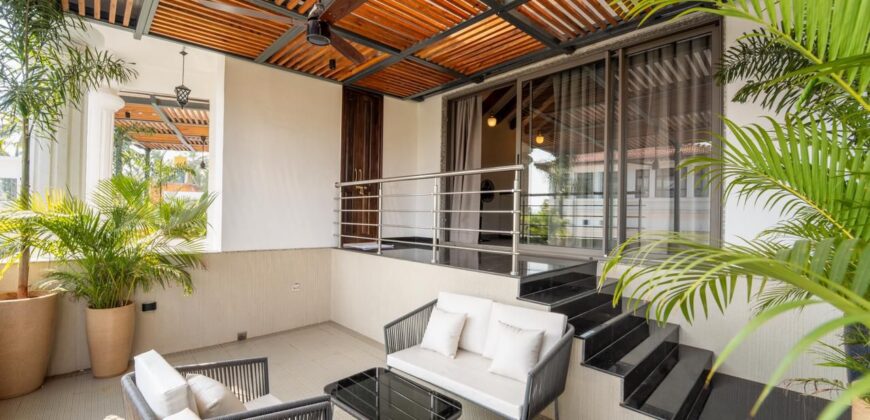 4 BHK Twin Villa for Sale at CANDOLIM Goa