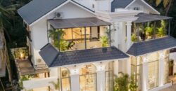 4 BHK Twin Villa for Sale at CANDOLIM Goa