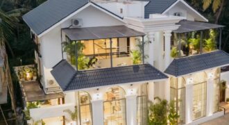4 BHK Twin Villa for Sale at CANDOLIM Goa