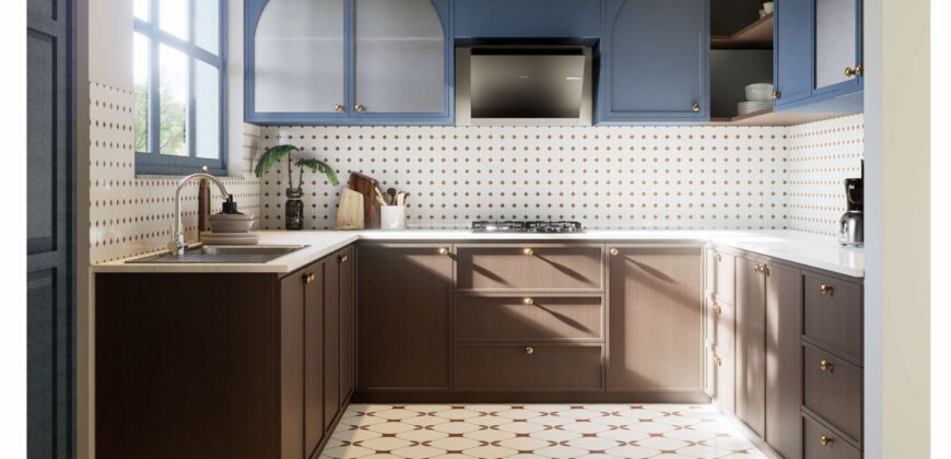 4 BHK Luxury Villa For Sale at ALDONA Goa