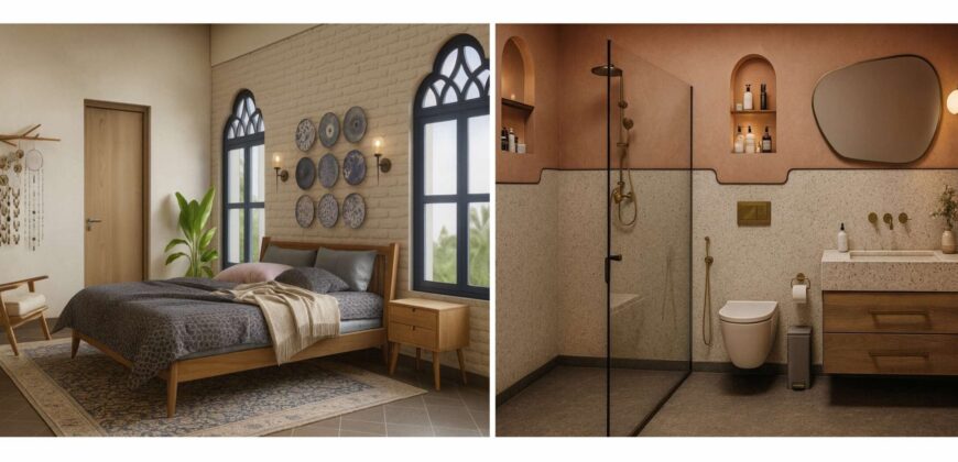 4 BHK Luxury Villa For Sale at ALDONA Goa