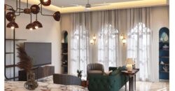 4 BHK Luxury Villa For Sale at ALDONA Goa