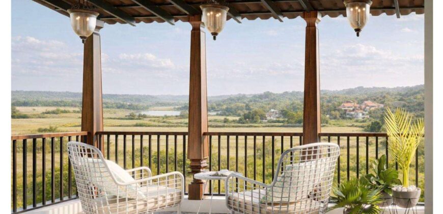 4 BHK Luxury Villa For Sale at ALDONA Goa