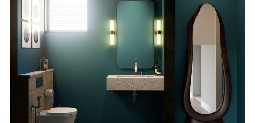 4 BHK Luxury Villa For Sale at ALDONA Goa