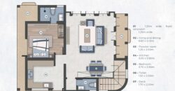 4 BHK Luxury Villa For Sale at ALDONA Goa