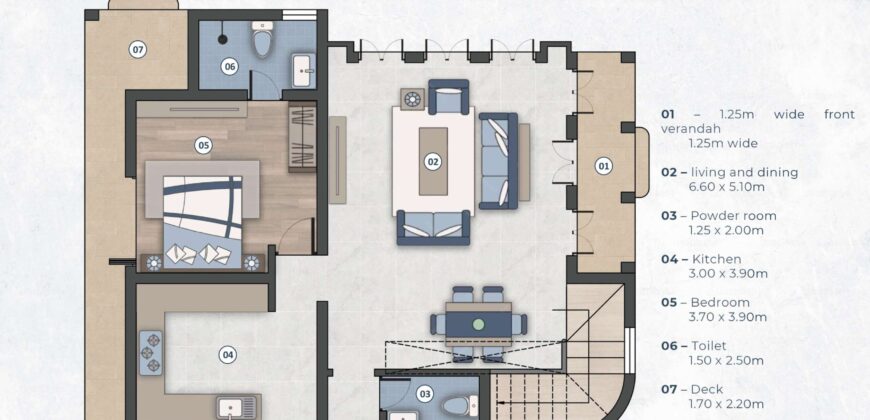 4 BHK Luxury Villa For Sale at ALDONA Goa