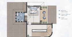 4 BHK Luxury Villa For Sale at ALDONA Goa