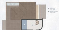 4 BHK Luxury Villa For Sale at ALDONA Goa