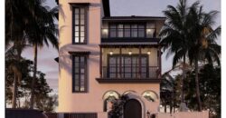 4 BHK Luxury Villa For Sale at ALDONA Goa