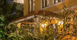 4 BHK Luxury Villa for Sale at PARRA Goa