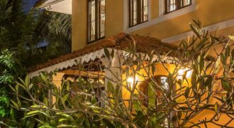 4 BHK Luxury Villa for Sale at PARRA Goa