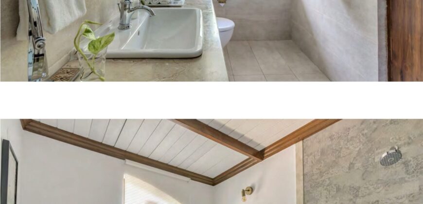 4 BHK Luxury Villa for Sale at PARRA Goa