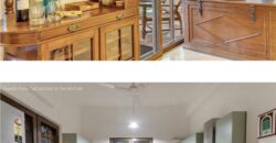 4 BHK Luxury Villa for Sale at PARRA Goa