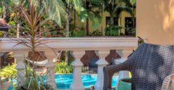 4 BHK Luxury Villa for Sale at PARRA Goa