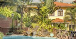 4 BHK Luxury Villa for Sale at PARRA Goa