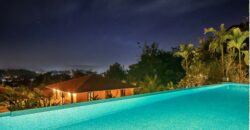 4 BHK Luxury Villa for Sale at PARRA Goa