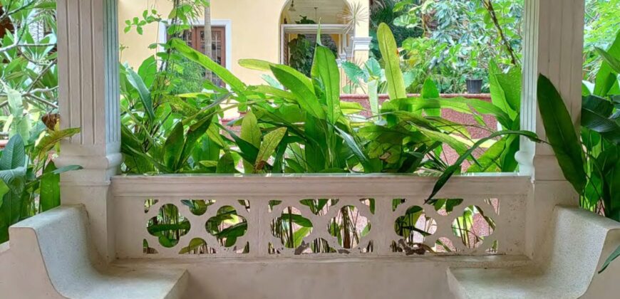 4 BHK Luxury Villa for Sale at PARRA Goa