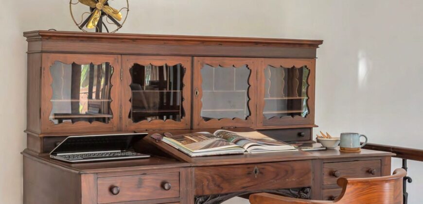 4 BHK Luxury Villa for Sale at PARRA Goa