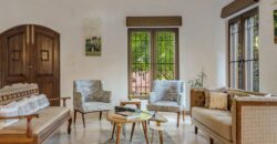 4 BHK Luxury Villa for Sale at PARRA Goa