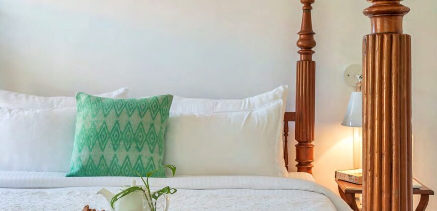 4 BHK Luxury Villa for Sale at PARRA Goa