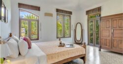 4 BHK Luxury Villa for Sale at PARRA Goa