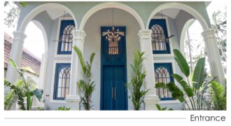 5 BHK Luxury Villa for Sale at SALIGAO Goa
