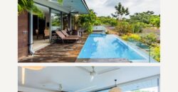 2 BHK Luxury Villa for Sale at PARRA Goa