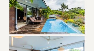 2 BHK Luxury Villa for Sale at PARRA Goa