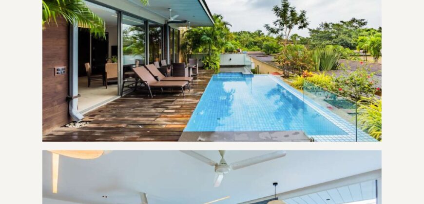 2 BHK Luxury Villa for Sale at PARRA Goa