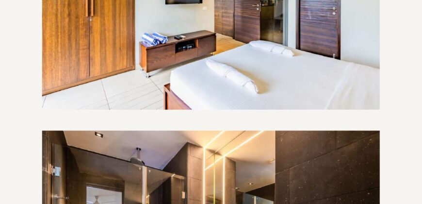 2 BHK Luxury Villa for Sale at PARRA Goa