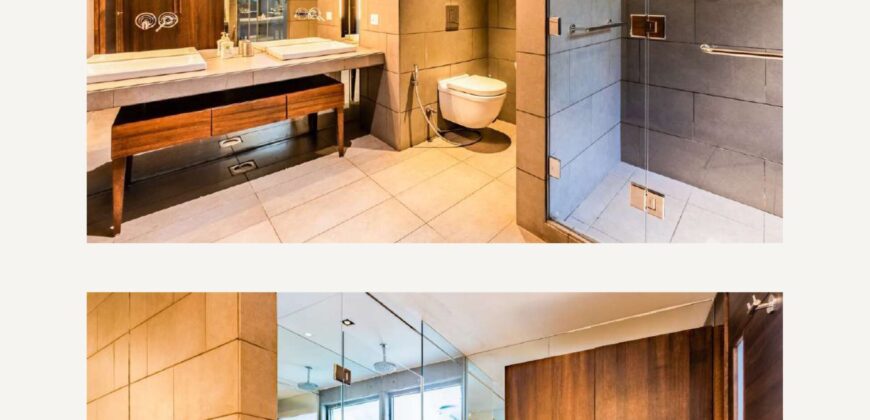 2 BHK Luxury Villa for Sale at PARRA Goa