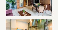 2 BHK Luxury Villa for Sale at PARRA Goa