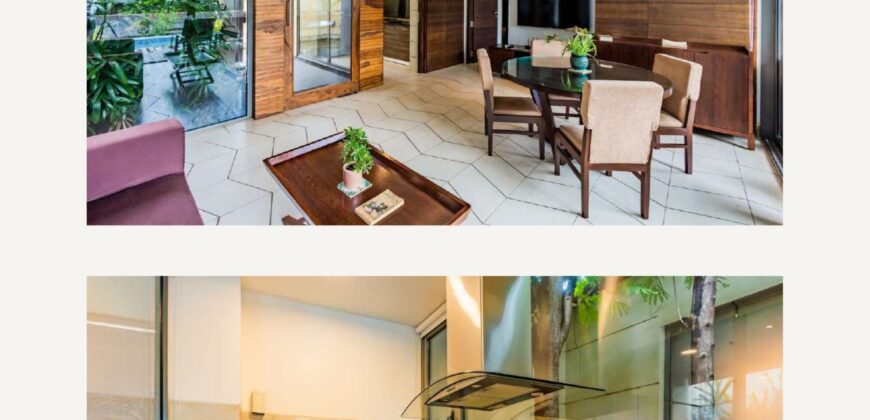 2 BHK Luxury Villa for Sale at PARRA Goa