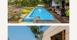 2 BHK Luxury Villa for Sale at PARRA Goa