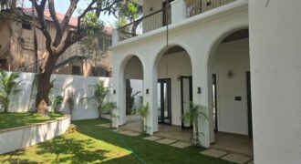 5 BHK Luxury Villa for Sale at SIOLIM Goa