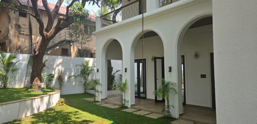 5 BHK Luxury Villa for Sale at SIOLIM Goa