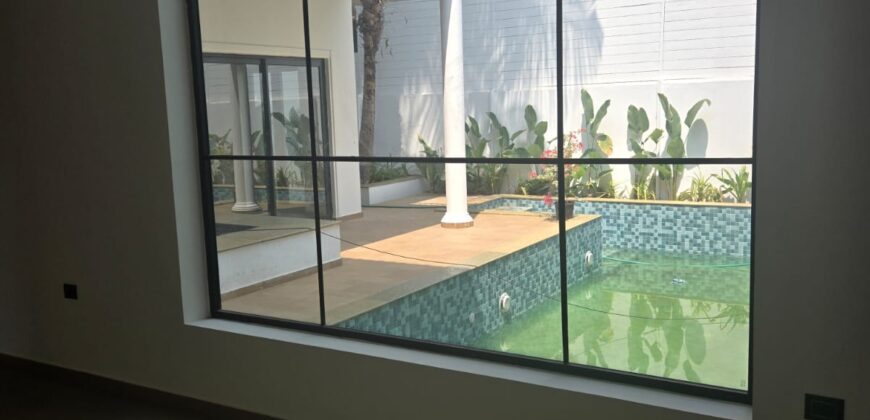 5 BHK Luxury Villa for Sale at SIOLIM Goa