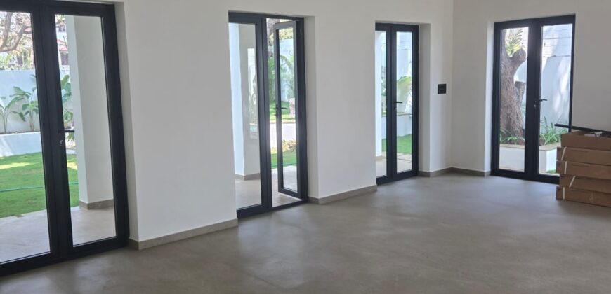 5 BHK Luxury Villa for Sale at SIOLIM Goa