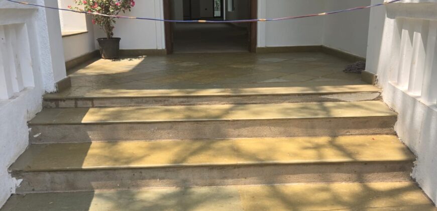 5 BHK Luxury Villa for Sale at SIOLIM Goa