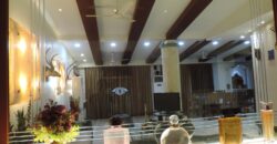 5 BHK Luxury Flat for Sale at CARANZALEM Goa