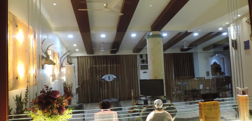 5 BHK Luxury Flat for Sale at CARANZALEM Goa