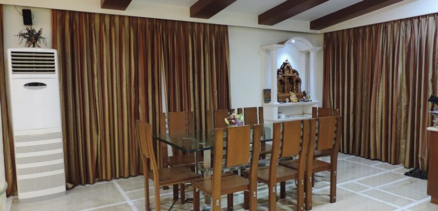 5 BHK Luxury Flat for Sale at CARANZALEM Goa