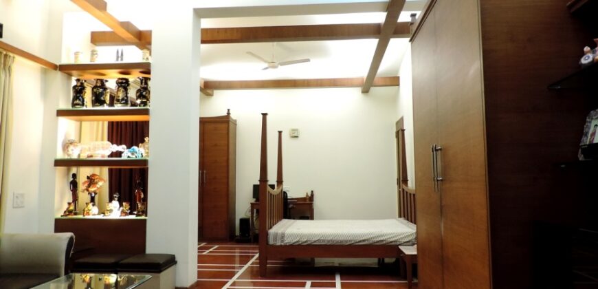 5 BHK Luxury Flat for Sale at CARANZALEM Goa