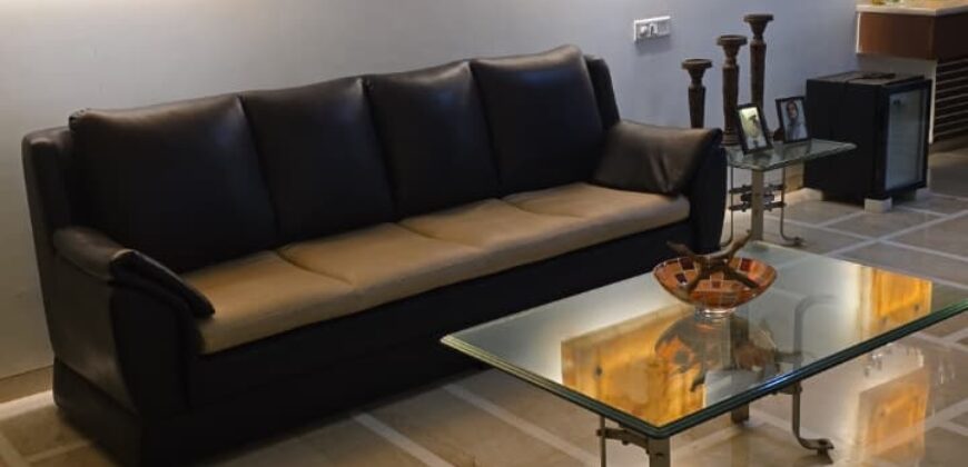 5 BHK Luxury Flat for Sale at CARANZALEM Goa