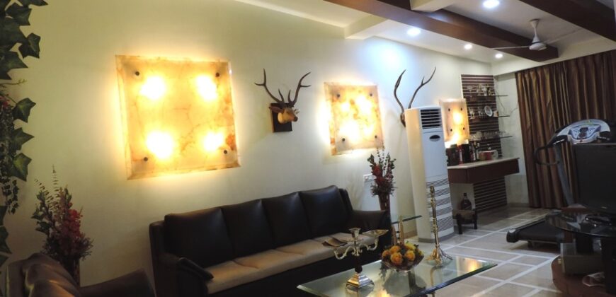 5 BHK Luxury Flat for Sale at CARANZALEM Goa