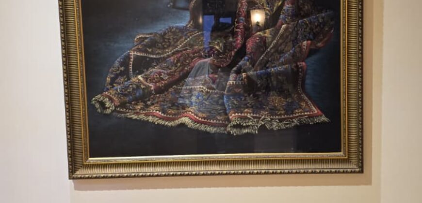 5 BHK Luxury Flat for Sale at CARANZALEM Goa