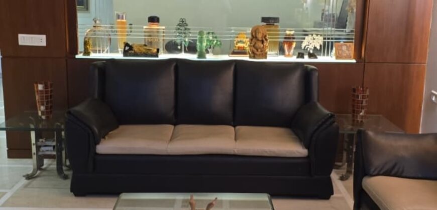 5 BHK Luxury Flat for Sale at CARANZALEM Goa